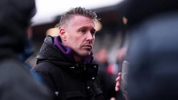 开云-狼队主帅：随着赛季进入关键阶段，利物浦看起来非常强大