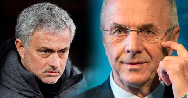 开云-穆里尼奥兴衰史（57）：上半时还行，下半时不大行