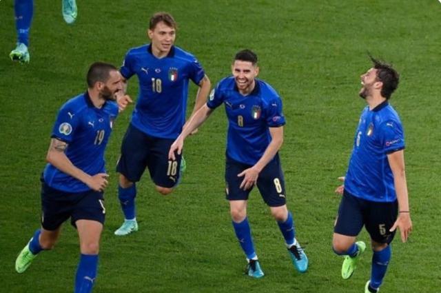 开云-【观察】意大利球员不是流量明星 曼奇尼是时代导演