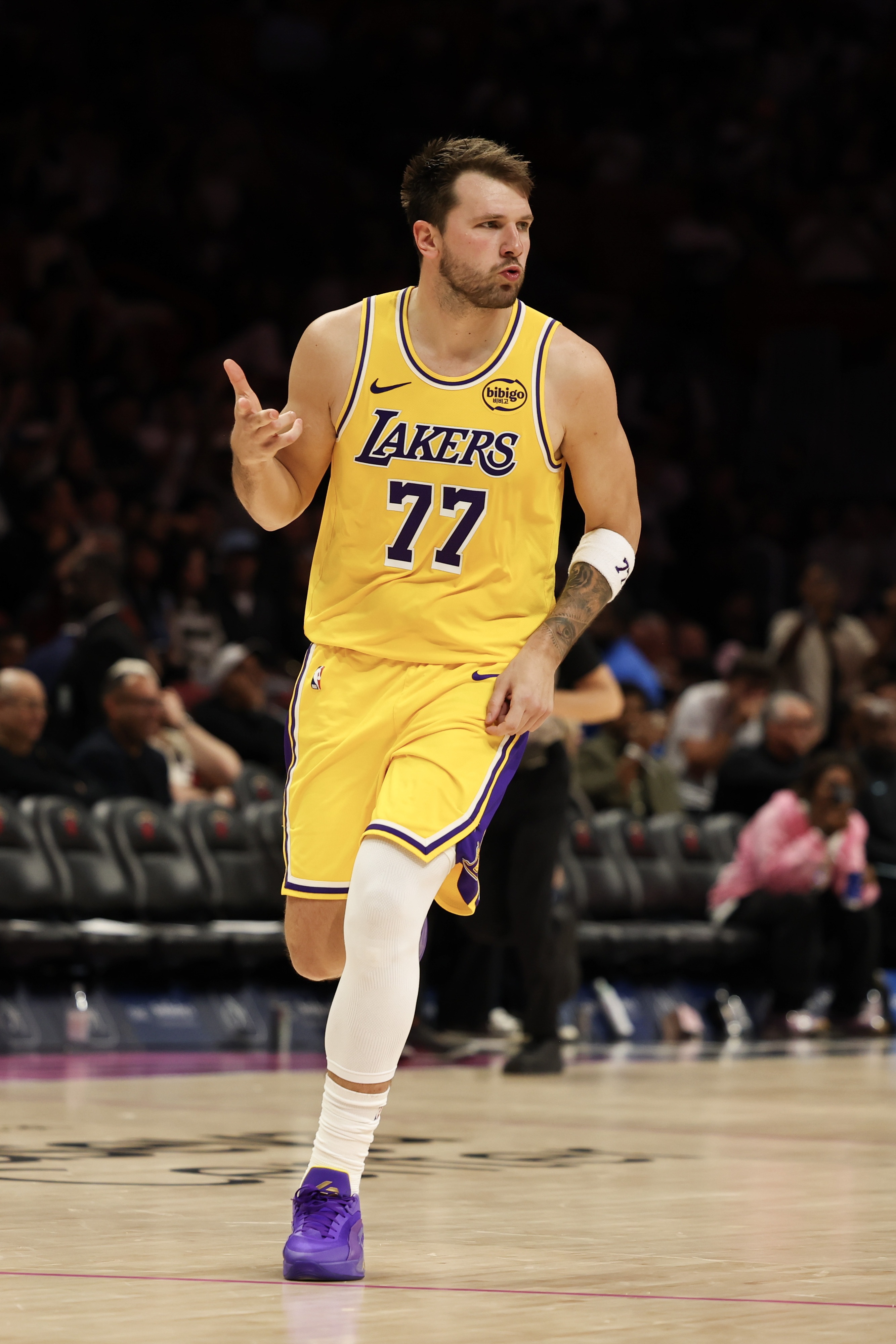 现役单场60+得分榜都有谁？18人上榜&amp;克莱堪称高效 竟6人砍过70+