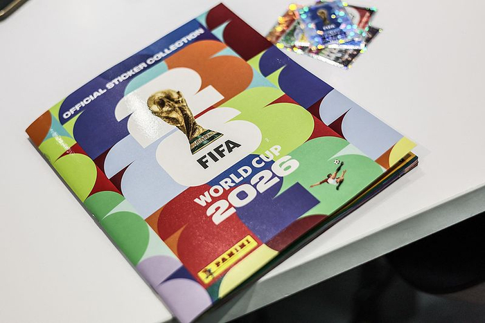 开云登录网址入口-2026世界杯转播权陷天价僵局:FIFA报价2.5亿美元,中印等多国仍未签约|央视|印度|卡塔尔世界杯|美加墨世界杯|国际足联_新浪体育_新浪新闻